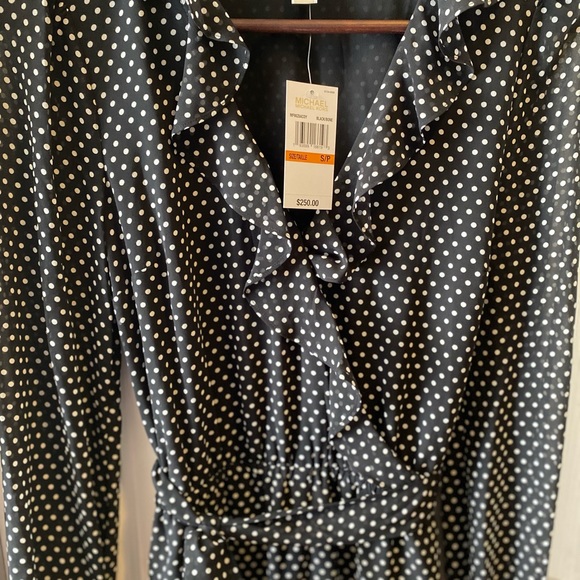 Michael Kors Jumpsuit S NWT - Picture 2 of 8